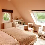Bed & Breakfast Marie Campagne *