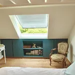 Marie Campagne Bed & Breakfast Mont-Saint-Guibert