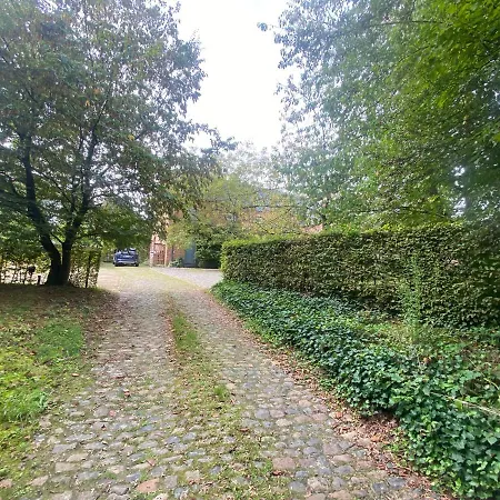 Marie Campagne B&B *
