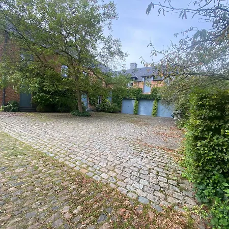 Marie Campagne B&B
