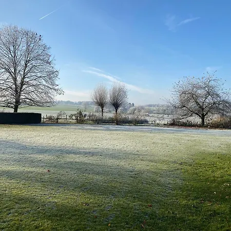 Marie Campagne ベッド・アンド・ブレックファスト *