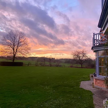 Marie Campagne Mont-Saint-Guibert