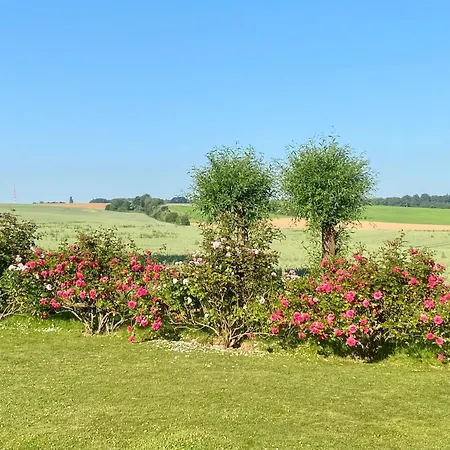 Marie Campagne Bed & Breakfast