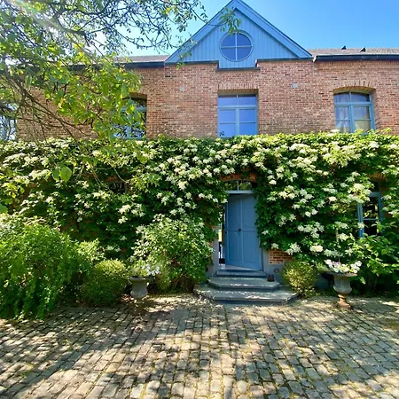 Marie Campagne Mont-Saint-Guibert