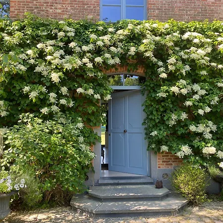 Marie Campagne ベッド・アンド・ブレックファスト