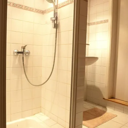 Marie Campagne * Mont-Saint-Guibert