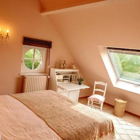 Marie Campagne * Mont-Saint-Guibert