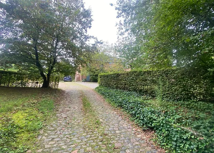 Marie Campagne Alojamento de Acomodação e Pequeno-almoço *