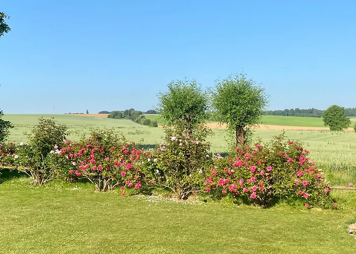 Marie Campagne Bed & Breakfast