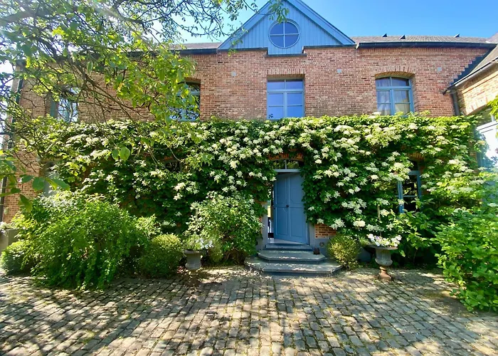 Marie Campagne Mont-Saint-Guibert